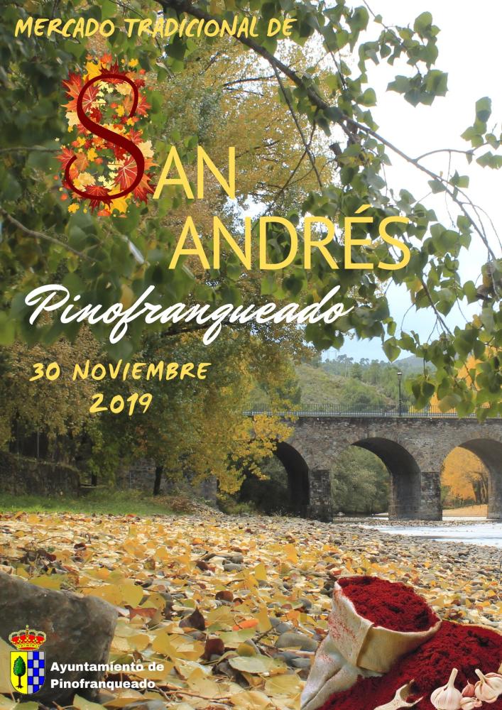 Imagen Mercado Tradicional de San Andrés