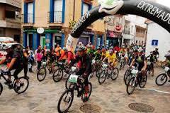 Imagen RUTA CICLOTURISTA BTT HURDES MEMORIAL PEDRO VICENTE.