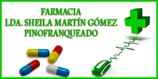 Imagen Farmacia Sheila Martín Gómez