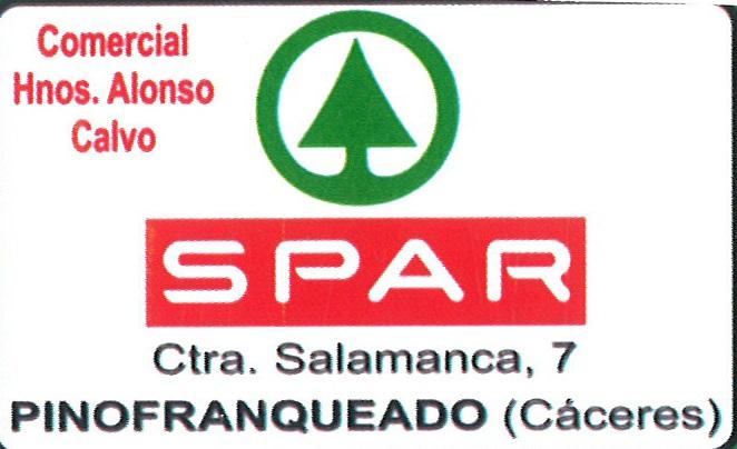 Imagen Comercial Hermanos Alonso Calvo, S.L.