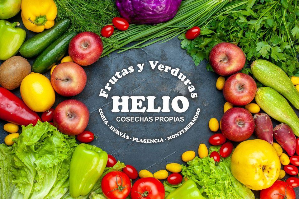 Imagen Frutería Helio- Pinofranqueado
