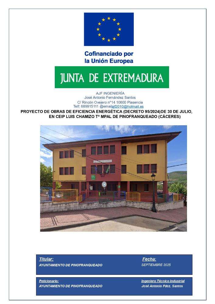 Imagen CONCESIÓN SUBVENCIÓN DE EFICIENCIA ENERGÉTICA