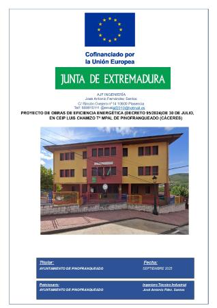 Imagen CONCESIÓN SUBVENCIÓN EFICIENCIA ENERGÉTICA